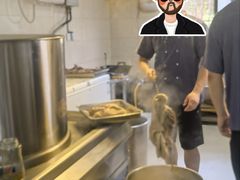 -龙门李家三旦羊肉汤馆