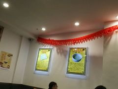 -护国寺小吃(左家庄店)
