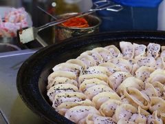 -汪记大王锅贴(成山路店)