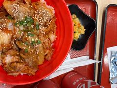 -食其家·牛丼咖喱(太阳宫店)