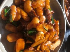 -兰溪小馆(东直门簋街店)