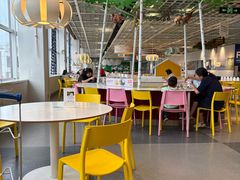 -宜家·瑞典风味餐厅(无锡店)