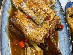 -阿尔法海鲜排档(爱琴海店)