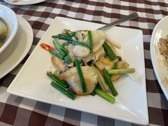 银鳕鱼-文东记(马里士他店)