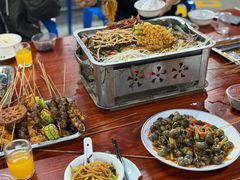 -阿彬烧烤(桐油店)