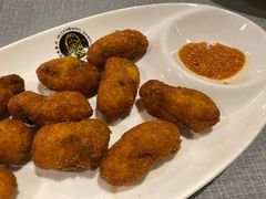-娜玛瑟德餐厅(仙足岛店)