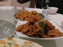 -新洪记·丽久饭店(铁西店)