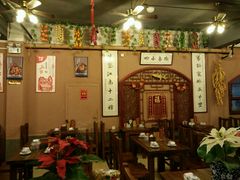 -左陕右甘(亚运村店)