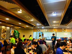 大堂-添好运点心专门店(中环IFC店)