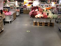 -宜家家居(西安未央商场店)