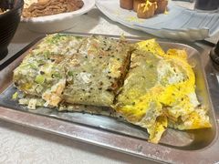 -奥华餐厅·老张记(台基厂店)