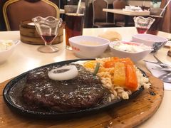菲力牛排-雅泰来(解放路店)