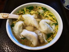 -哑巴生煎(临顿路店)