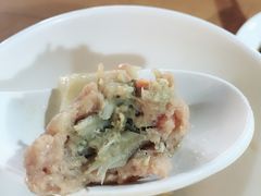 -忆秦园小笼包(惠山古镇总店)