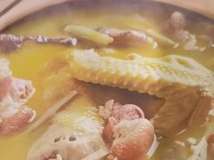 -城南往事·鲁菜济南菜(长清园博园恒大绿洲店)