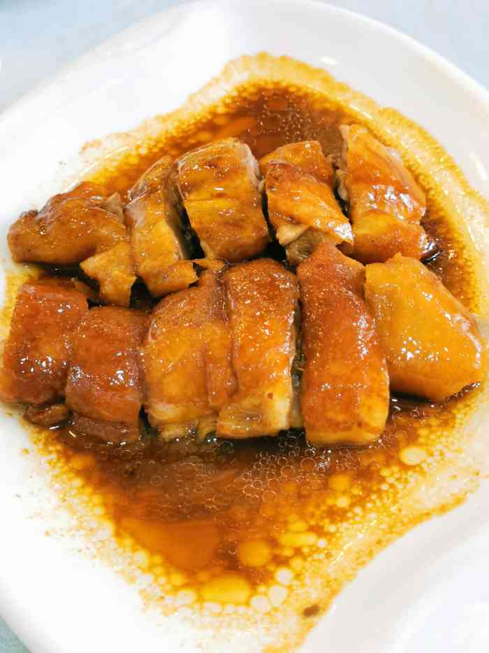 阿静粤菜-"好吃不贵,环境好,服务佳,下次再来."-大众点评移动版