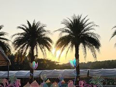 -清迈夜间动物园