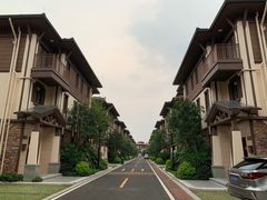 -美的鹭湖森林度假区