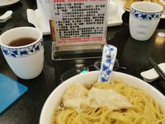 -丽的面家(多宝路店)