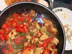 -王庄阿咪海鲜大排档(象园店)