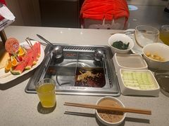 -海底捞火锅(应天门古城根店)