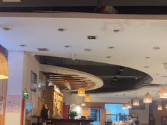 -深山老屋(国顺东路店)