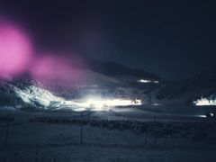 -太子岭滑雪场