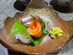 -大桥日本料理·日式放题·铁板定食(科兴科学园店)