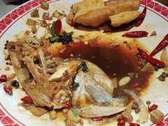 -旺顺阁·北京菜(北辰上品+)