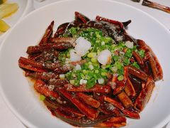 -玫瑰厅上海菜(兴国路店)