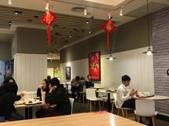 大堂-肯德基(星河店)