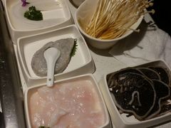 -海底捞火锅(高科广场店)