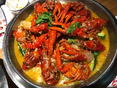 -张胡李四季虾玲珑(竞舟路店)