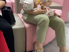 -田螺阿姨自营月嫂·育儿嫂(高新店)
