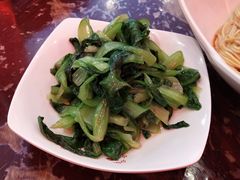 -东泰祥生煎馆(长宁路店)
