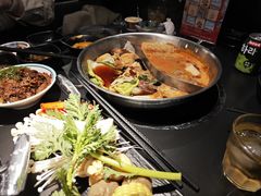 -龙湖重庆时代天街
