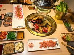 -伊茉家的烤肉店(勒泰中心店)