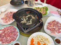 -雅香园·30年老字号顺德酒家(乐从岳步店)