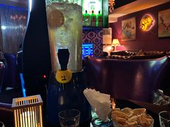 -Masa玛莎酒吧(江南西店)