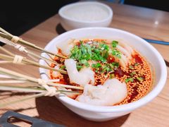 没骨头鸡爪-太二酸菜鱼(正大广场店)