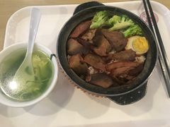 -上海财经大学-新食堂