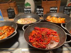 -二楼咖啡厅·厦门源昌凯宾斯基大酒店(湖滨中路店)