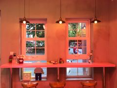 -W CAFE(甜爱路店)