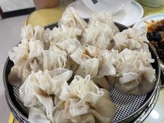 -双喜饭庄(马道坡街店)