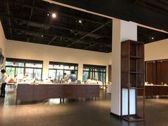 -禧宴Joyous Restaurant(禧园店)