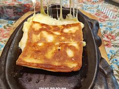 -格日勒阿妈蒙古厨房(新华广场店)