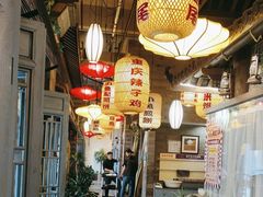 -永安水煮活鱼·仪征菜(仪征奥林匹克店)