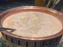 -哈啾嗨·新概念蒙餐(红星新城店)