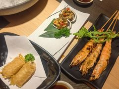 -德川家日本料理(中关村店)