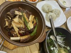 -江南面屋(明洞店)